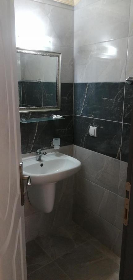 Durak Hotel Oeluedeniz Esterno foto