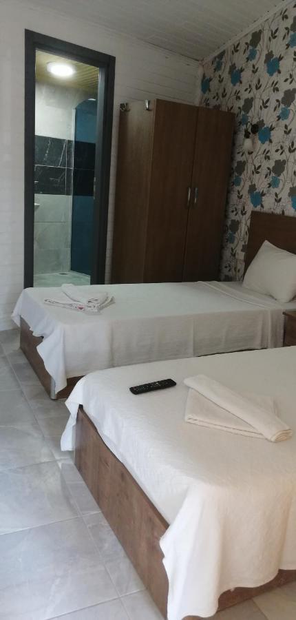 Durak Hotel Oeluedeniz Esterno foto
