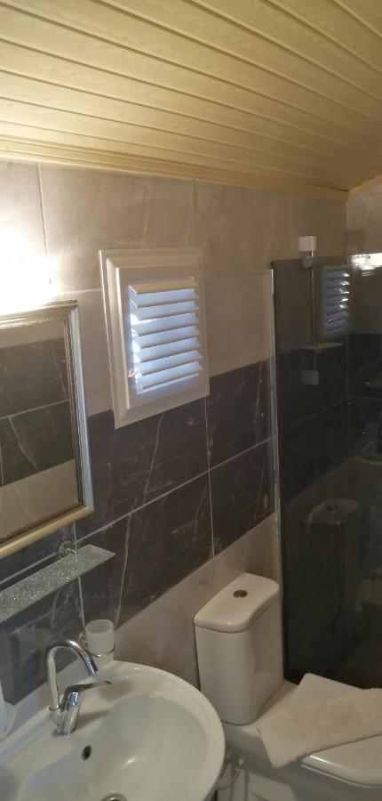 Durak Hotel Oeluedeniz Esterno foto