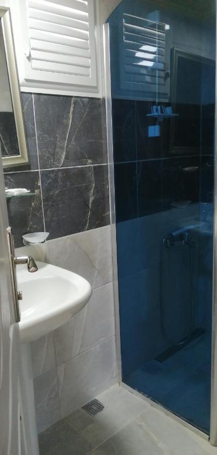 Durak Hotel Oeluedeniz Esterno foto