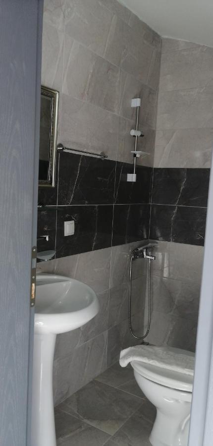 Durak Hotel Oeluedeniz Esterno foto