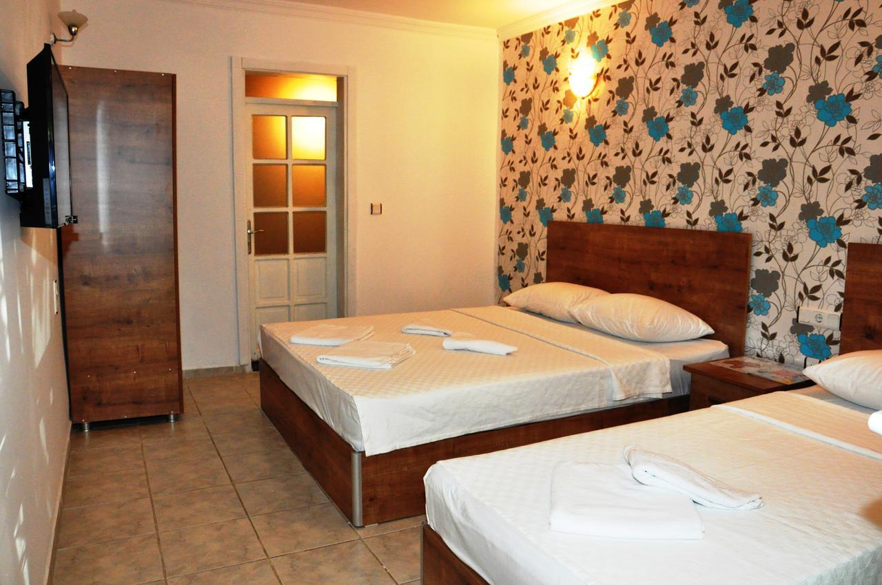 Durak Hotel Oeluedeniz Esterno foto