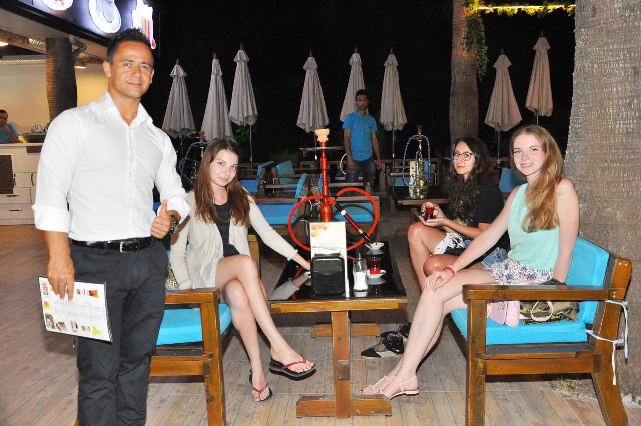 Durak Hotel Oeluedeniz Esterno foto