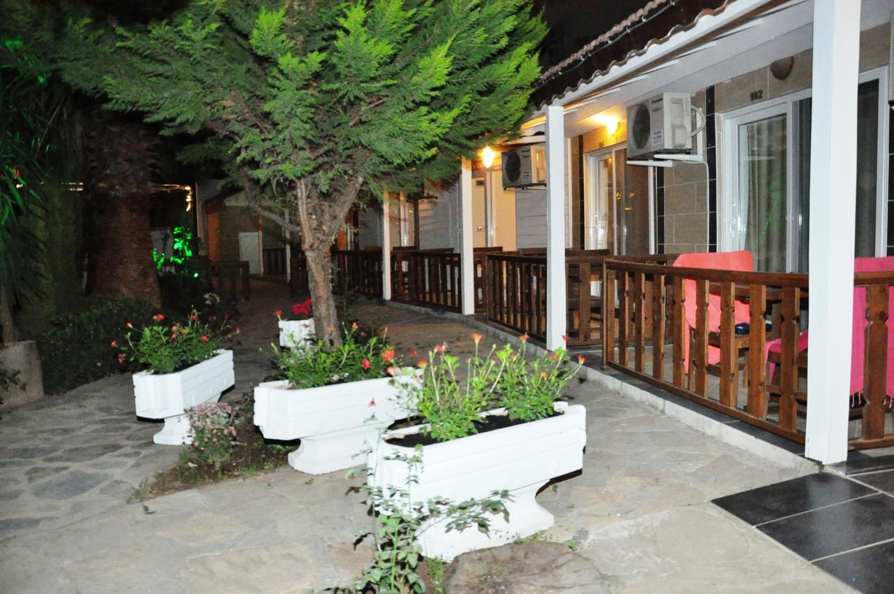 Durak Hotel Oeluedeniz Esterno foto