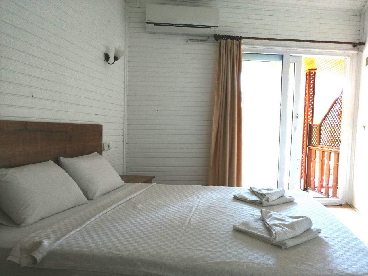 Durak Hotel Oeluedeniz Esterno foto