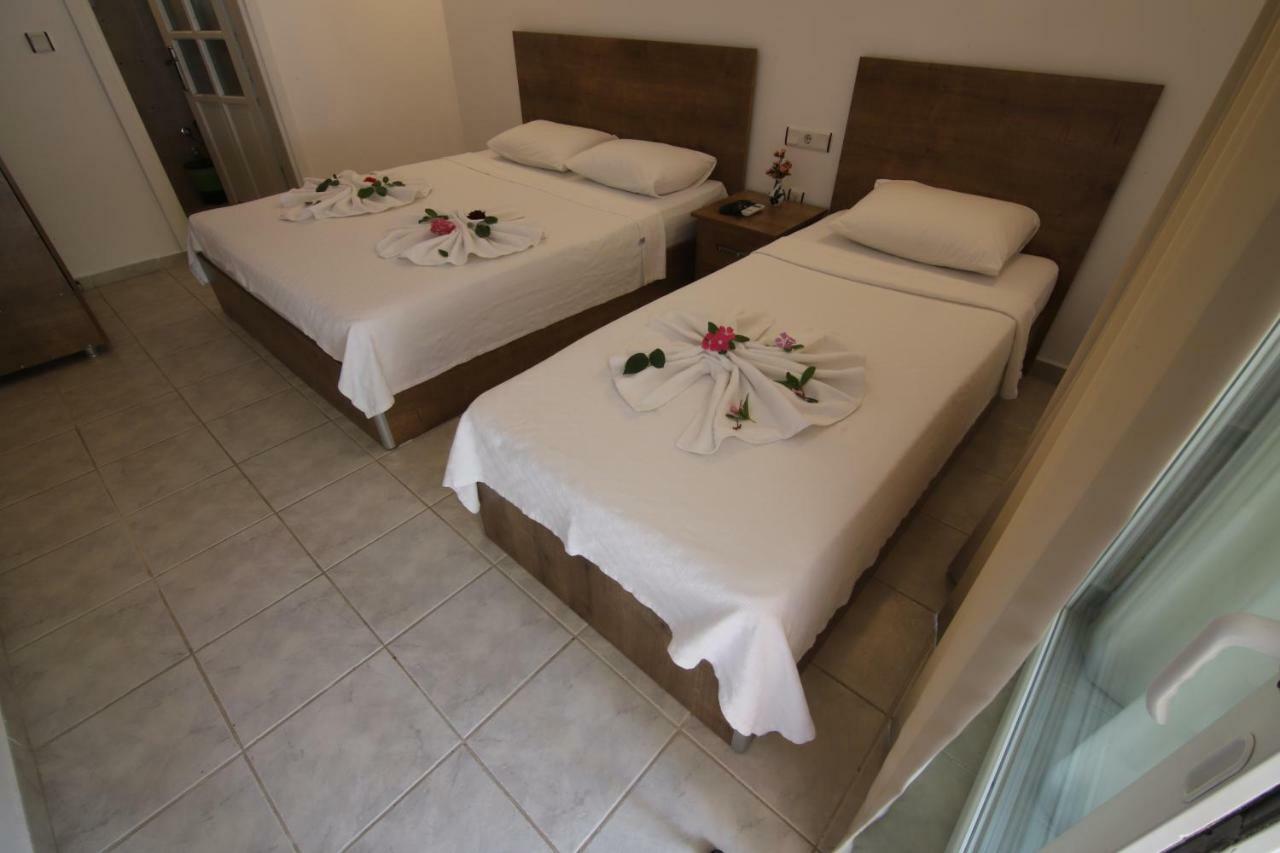 Durak Hotel Oeluedeniz Esterno foto