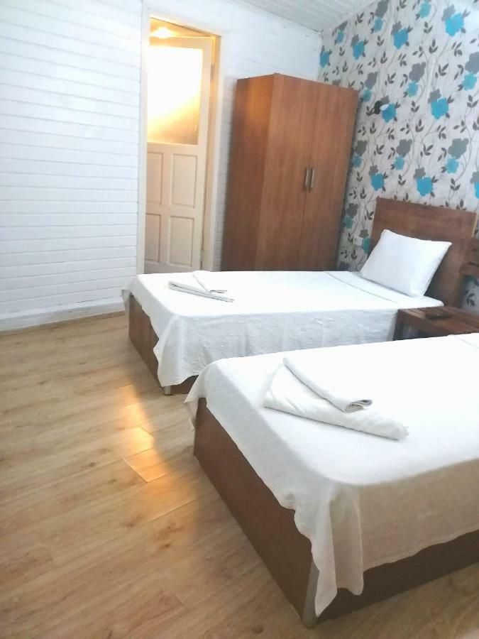 Durak Hotel Oeluedeniz Esterno foto