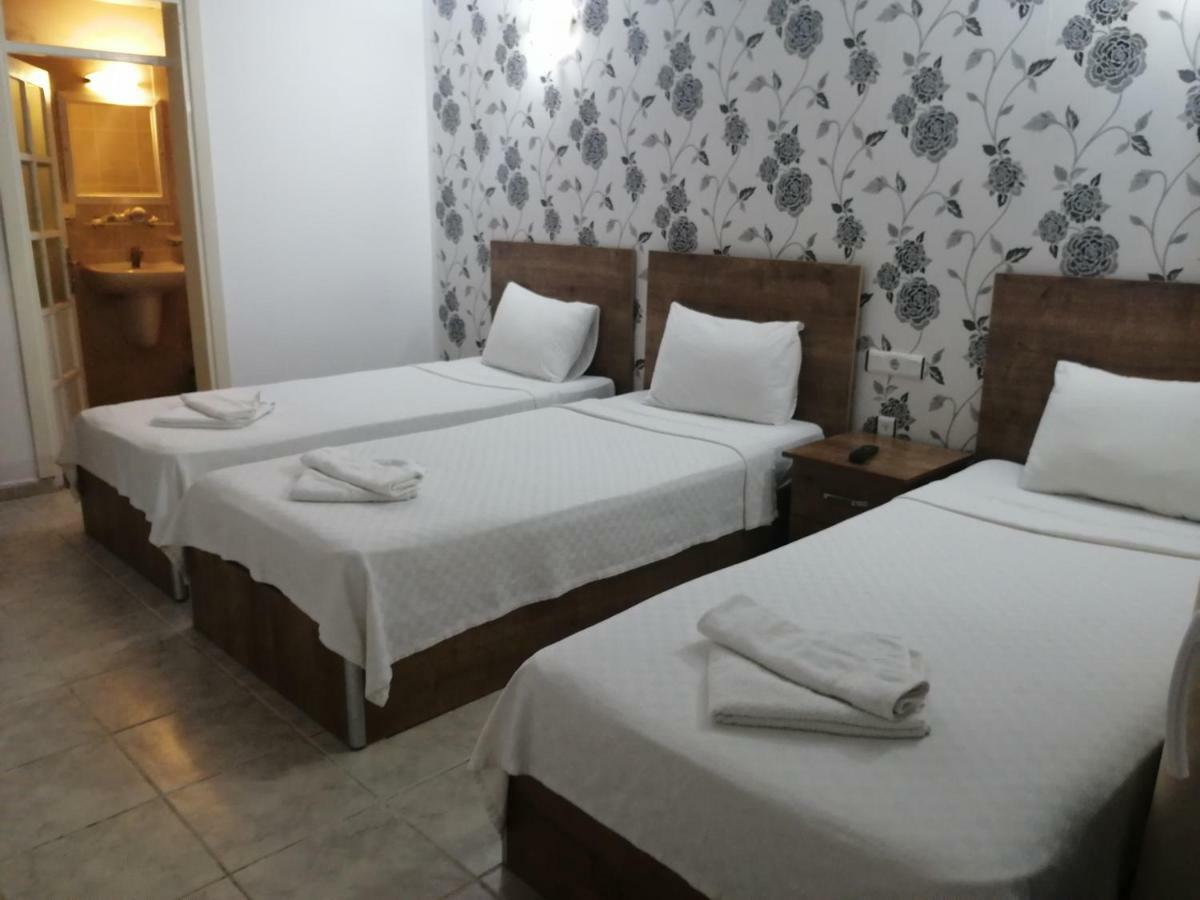 Durak Hotel Oeluedeniz Esterno foto