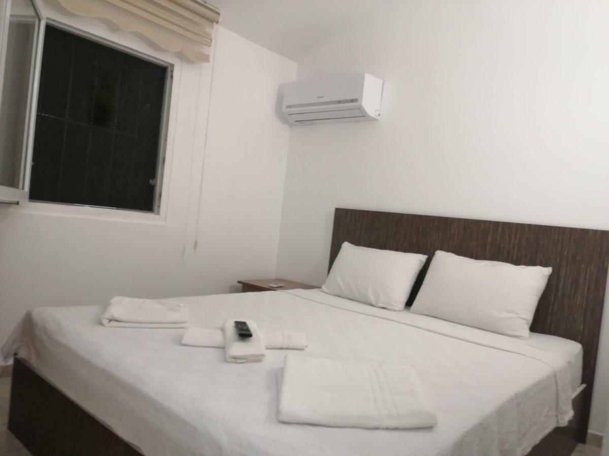 Durak Hotel Oeluedeniz Esterno foto