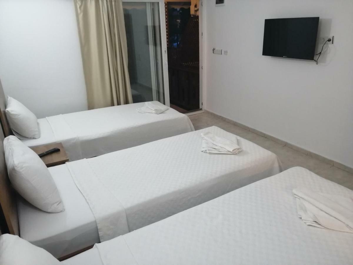 Durak Hotel Oeluedeniz Esterno foto